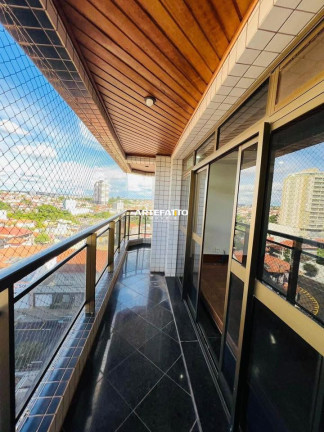Imagem Apartamento com 3 Quartos à Venda, 167 m² em Cidade Nova - Franca Imagem Apartamento com 3 Quartos à Venda, 167 m² em Cidade Nova - Franca