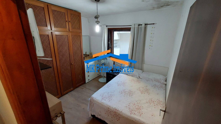 Imagem Sobrado com 4 Quartos à Venda, 212 m² em São Pedro - Osasco
