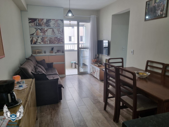 Apartamento com 3 Quartos à Venda, 83 m² em Jaçanã - São Paulo
