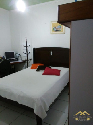 Imagem Casa com 2 Quartos à Venda, 200 m² em Santo Antonio Ii - Itupeva