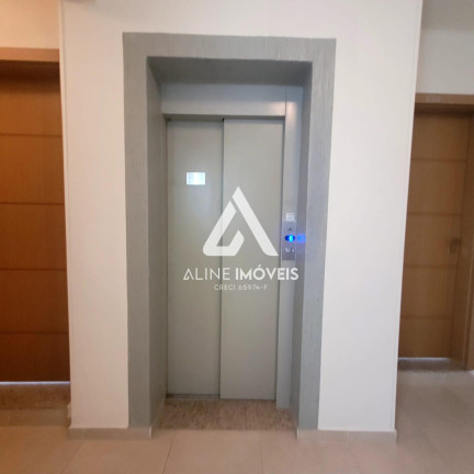 Imagem Apartamento com 2 Quartos para Alugar, 110 m² em Centro - Cruz Alta Imagem Apartamento com 2 Quartos para Alugar, 110 m² em Centro - Cruz Alta
