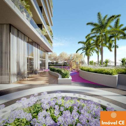 Imagem Apartamento com 2 Quartos à Venda, 70 m² em Meireles - Fortaleza Imagem Apartamento com 2 Quartos à Venda, 70 m² em Meireles - Fortaleza