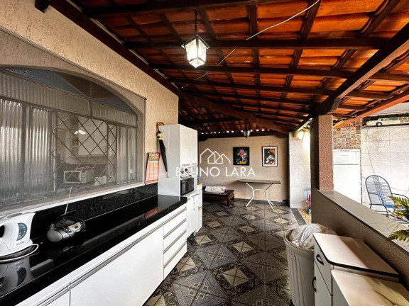 Imagem Casa com 4 Quartos à Venda, 313 m² em Novo Horizonte - Igarapé Imagem Casa com 4 Quartos à Venda, 313 m² em Novo Horizonte - Igarapé