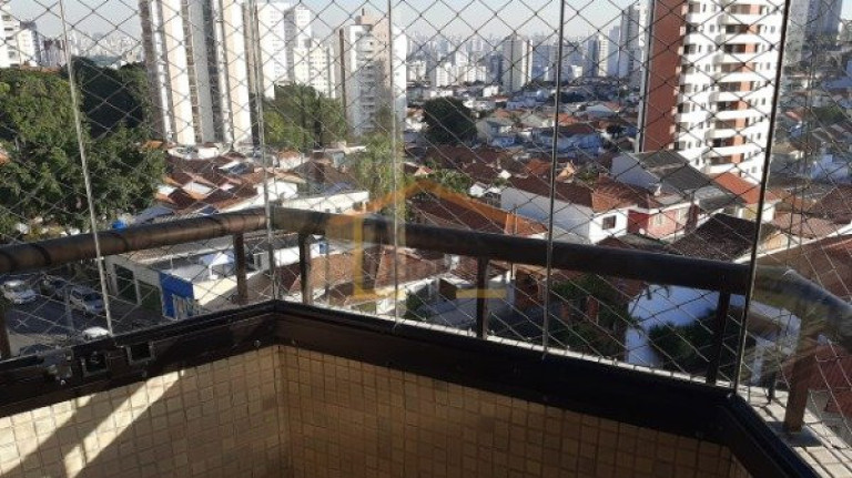 Imagem Apartamento com 4 Quartos à Venda, 118 m² em Santana - São Paulo Imagem Apartamento com 4 Quartos à Venda, 118 m² em Santana - São Paulo