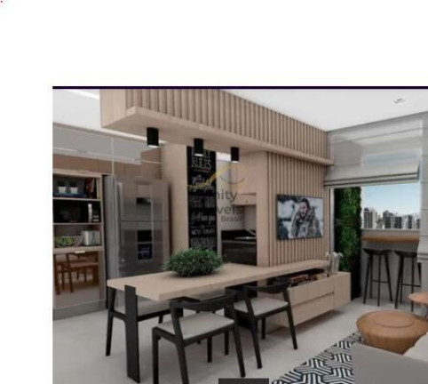Imagem Apartamento com 2 Quartos à Venda, 57 m² em Savassi - Belo Horizonte