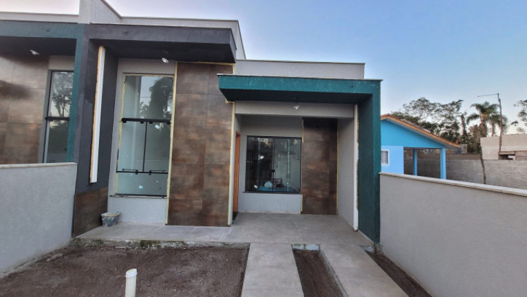 Imagem Casa com 3 Quartos à Venda, 95 m² em Balneário Princesa Do Mar - Itapoá Imagem Casa com 3 Quartos à Venda, 95 m² em Balneário Princesa Do Mar - Itapoá