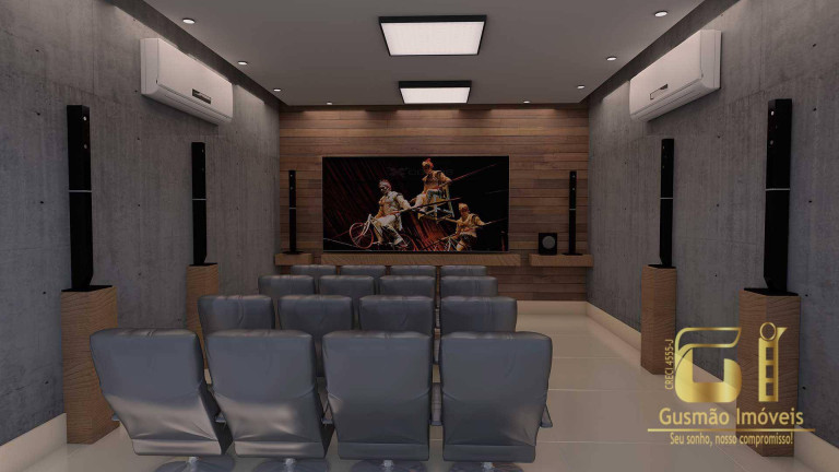 Imagem Apartamento com 3 Quartos à Venda, 90 m² em Neópolis - Natal