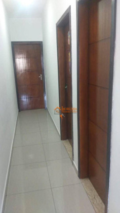 Imagem Sobrado com 2 Quartos à Venda, 146 m² em Jardim Guaracy - Guarulhos Imagem Sobrado com 2 Quartos à Venda, 146 m² em Jardim Guaracy - Guarulhos