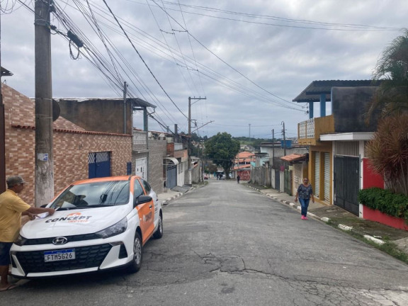 Imagem Casa com 1 Quarto à Venda, 150 m² em Vila Amélia - Poá