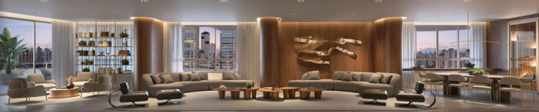 Imagem Apartamento com 4 Quartos à Venda, 538 m² em Setor Bueno - Goiânia