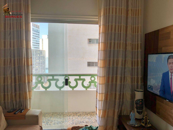Apartamento com 3 Quartos à Venda, 80 m² em Bela Vista - São Paulo
