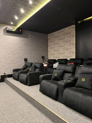 Imagem Casa com 11 Quartos à Venda, 1.600 m² em Tamboré - Barueri