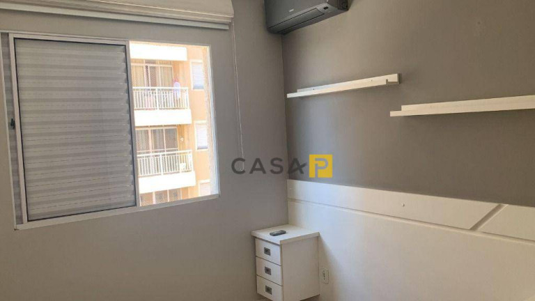 Imagem Apartamento com 2 Quartos à Venda, 62 m² em Vila Omar - Americana