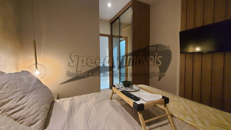 Imagem Apartamento com 2 Quartos à Venda, 46 m² em Parque São Vicente - São Vicente Imagem Apartamento com 2 Quartos à Venda, 46 m² em Parque São Vicente - São Vicente