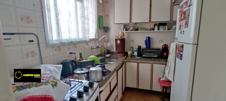 Imagem Apartamento com 2 Quartos à Venda, 57 m² em Santa Cecília - São Paulo Imagem Apartamento com 2 Quartos à Venda, 57 m² em Santa Cecília - São Paulo