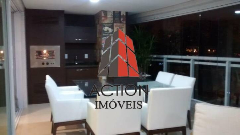 Imagem Apartamento com 3 Quartos à Venda, 172 m² em Vila Gomes Cardim - São Paulo Imagem Apartamento com 3 Quartos à Venda, 172 m² em Vila Gomes Cardim - São Paulo