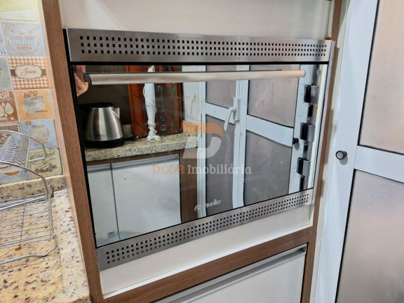 Imagem Apartamento com 2 Quartos à Venda, 51 m² em Centro  - Diadema