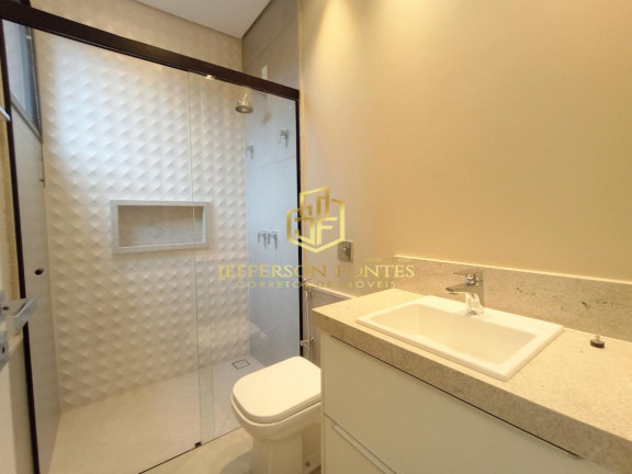 Imagem Casa com 3 Quartos à Venda, 195 m² em Parque Das Esmeraldas Ii - Marília Imagem Casa com 3 Quartos à Venda, 195 m² em Parque Das Esmeraldas Ii - Marília