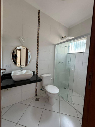 Imagem Casa com 3 Quartos para Alugar, 135 m² em Jardim Alvinópolis - Atibaia