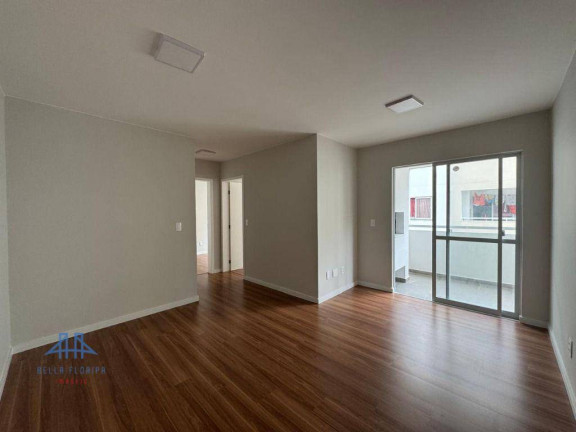 Imagem Apartamento com 2 Quartos à Venda, 59 m² em Balneário - Florianópolis