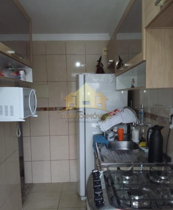 Imagem Apartamento com 3 Quartos à Venda, 52 m² em Cidade Líder - São Paulo Imagem Apartamento com 3 Quartos à Venda, 52 m² em Cidade Líder - São Paulo