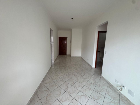 Apartamento com 1 Quarto à Venda, 48 m² em Vila Assunção - Praia Grande