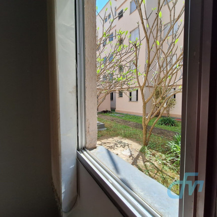 Imagem Apartamento com 2 Quartos à Venda, 52 m² em Alto Ipiranga - Mogi Das Cruzes