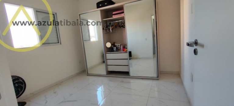 Imagem Apartamento com 2 Quartos à Venda, 64 m² em Nova Cerejeira - Atibaia