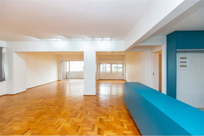 Imagem Apartamento com 2 Quartos à Venda, 187 m² em Jardim Paulista - São Paulo Imagem Apartamento com 2 Quartos à Venda, 187 m² em Jardim Paulista - São Paulo
