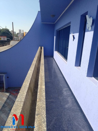 Imagem Sobrado com 4 Quartos à Venda, 500 m² em Osvaldo Cruz - São Caetano Do Sul Imagem Sobrado com 4 Quartos à Venda, 500 m² em Osvaldo Cruz - São Caetano Do Sul