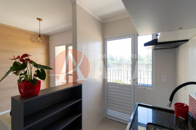 Imagem Apartamento com 2 Quartos à Venda, 43 m² em Jardim Da Glória - Cotia Imagem Apartamento com 2 Quartos à Venda, 43 m² em Jardim Da Glória - Cotia