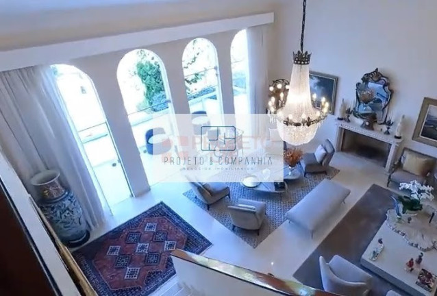 Imagem Sobrado com 3 Quartos à Venda, 600 m² em Chácara Monte Alegre - São Paulo