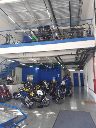 Imóvel para Alugar, 702 m² em Pinheiros - São Paulo