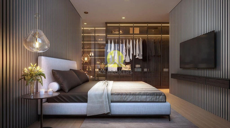 Imagem Apartamento com 2 Quartos à Venda, 135 m² em Itaim Bibi - São Paulo