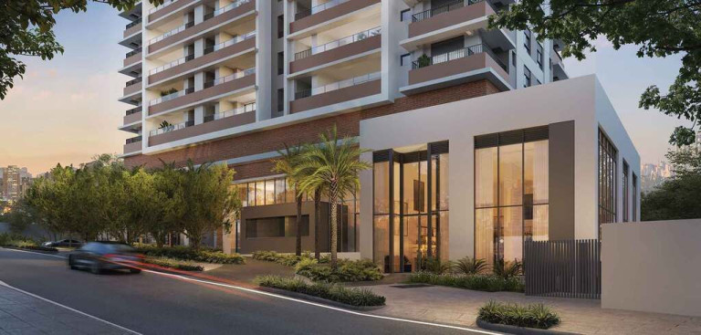 Imagem Apartamento com 3 Quartos à Venda, 119 m² em Vila Mariana - São Paulo