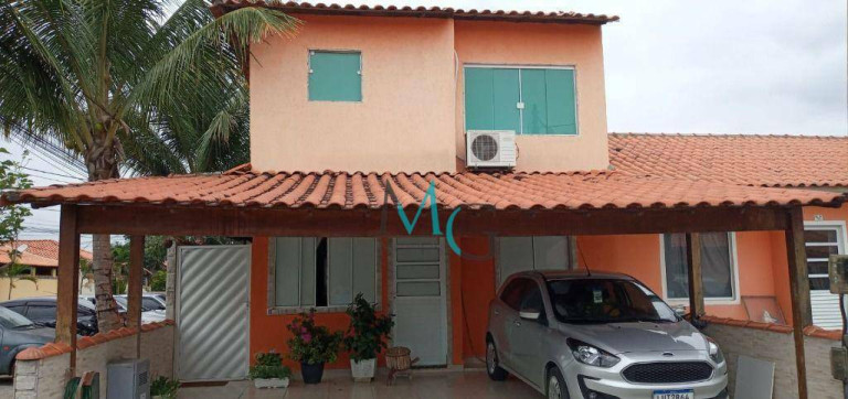 Imagem Casa com 3 Quartos à Venda, 70 m² em Campo Grande - Rio De Janeiro Imagem Casa com 3 Quartos à Venda, 70 m² em Campo Grande - Rio De Janeiro