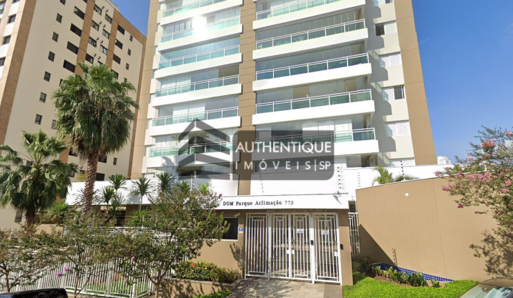 Imagem Apartamento com 3 Quartos à Venda, 168 m² em Aclimação - São Paulo Imagem Apartamento com 3 Quartos à Venda, 168 m² em Aclimação - São Paulo
