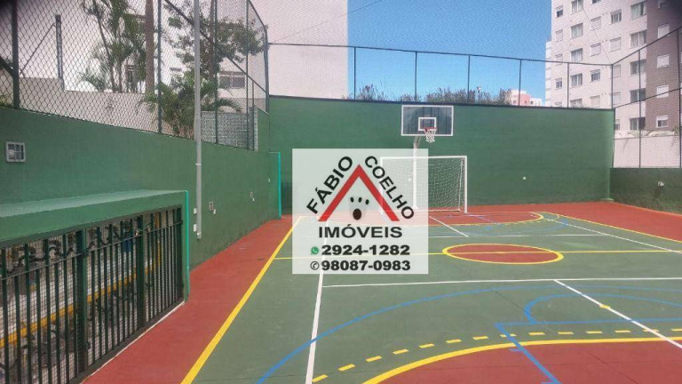 Imagem Apartamento com 2 Quartos à Venda, 65 m² em Jardim Marajoara - São Paulo Imagem Apartamento com 2 Quartos à Venda, 65 m² em Jardim Marajoara - São Paulo