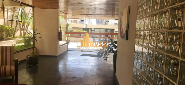 Imagem Apartamento com 3 Quartos à Venda, 139 m² em Campestre - Santo André Imagem Apartamento com 3 Quartos à Venda, 139 m² em Campestre - Santo André