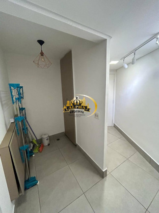 Imagem Apartamento com 3 Quartos à Venda, 155 m² em Alphaville - Barueri Imagem Apartamento com 3 Quartos à Venda, 155 m² em Alphaville - Barueri