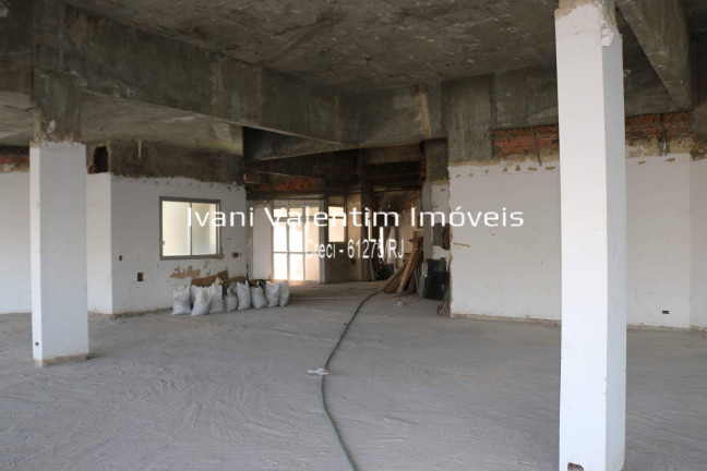 Imagem Cobertura com 4 Quartos à Venda, 1.201 m² em Barra Da Tijuca - Rio De Janeiro Imagem Cobertura com 4 Quartos à Venda, 1.201 m² em Barra Da Tijuca - Rio De Janeiro
