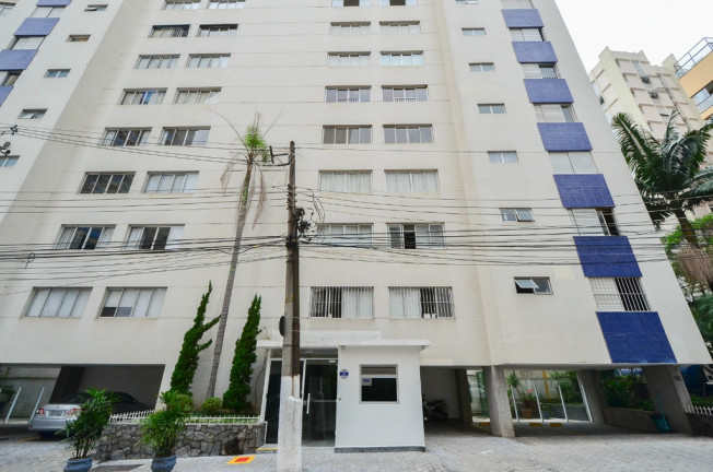 Imagem Apartamento com 2 Quartos à Venda, 74 m² em Itaim Bibi - São Paulo
