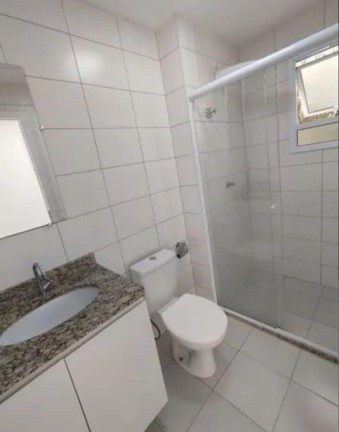 Imagem Apartamento com 2 Quartos para Alugar, 52 m² em Cidade Nova - Jundiaí Imagem Apartamento com 2 Quartos para Alugar, 52 m² em Cidade Nova - Jundiaí