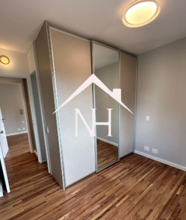 Imagem Apartamento com 2 Quartos à Venda, 98 m² em Brooklin Novo - São Paulo Imagem Apartamento com 2 Quartos à Venda, 98 m² em Brooklin Novo - São Paulo