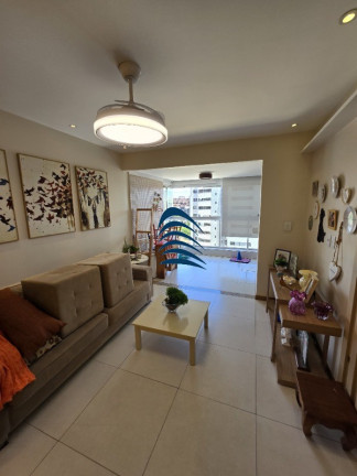 Imagem Imóvel com 2 Quartos à Venda, 83 m² em Armação - Salvador
