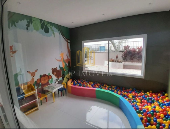 Imagem Apartamento com 2 Quartos à Venda, 53 m² em Parque Residencial Flamboyant - São José Dos Campos Imagem Apartamento com 2 Quartos à Venda, 53 m² em Parque Residencial Flamboyant - São José Dos Campos