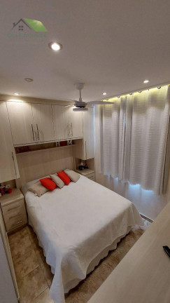 Imagem Apartamento com 2 Quartos à Venda, 56 m² em Vila Urupês - Suzano Imagem Apartamento com 2 Quartos à Venda, 56 m² em Vila Urupês - Suzano