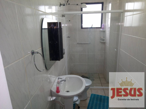 Imagem Apartamento com 1 Quarto à Venda, 47 m² em Enseada - Guarujá Imagem Apartamento com 1 Quarto à Venda, 47 m² em Enseada - Guarujá