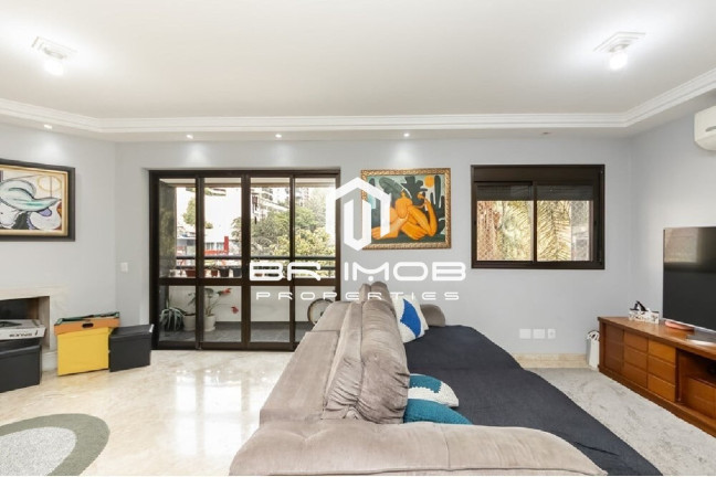 Imagem Imóvel com 3 Quartos à Venda, 150 m² em Vila Andrade - São Paulo Imagem Imóvel com 3 Quartos à Venda, 150 m² em Vila Andrade - São Paulo