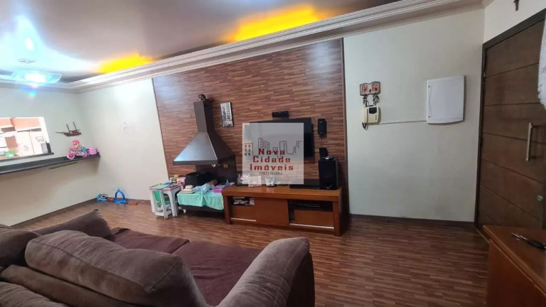 Imagem Sobrado com 2 Quartos à Venda, 140 m² em Vila Olímpia - São Paulo
